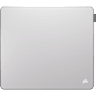 MM PRO Control Large Esports-Tuned Cloth Mouse Pad - Gray