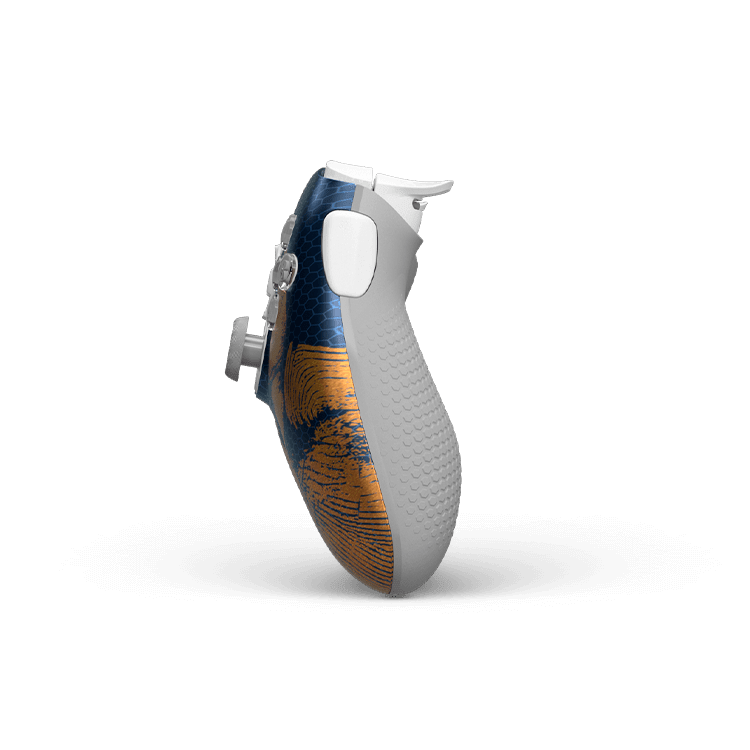 SCUF Envision Pro V2 With Hall Effect SkyRRoZ