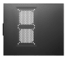 Carbide Series™ 200R Left Side Panel