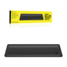 Cushioned Dual-Layer Palm Rest – TenKeyless