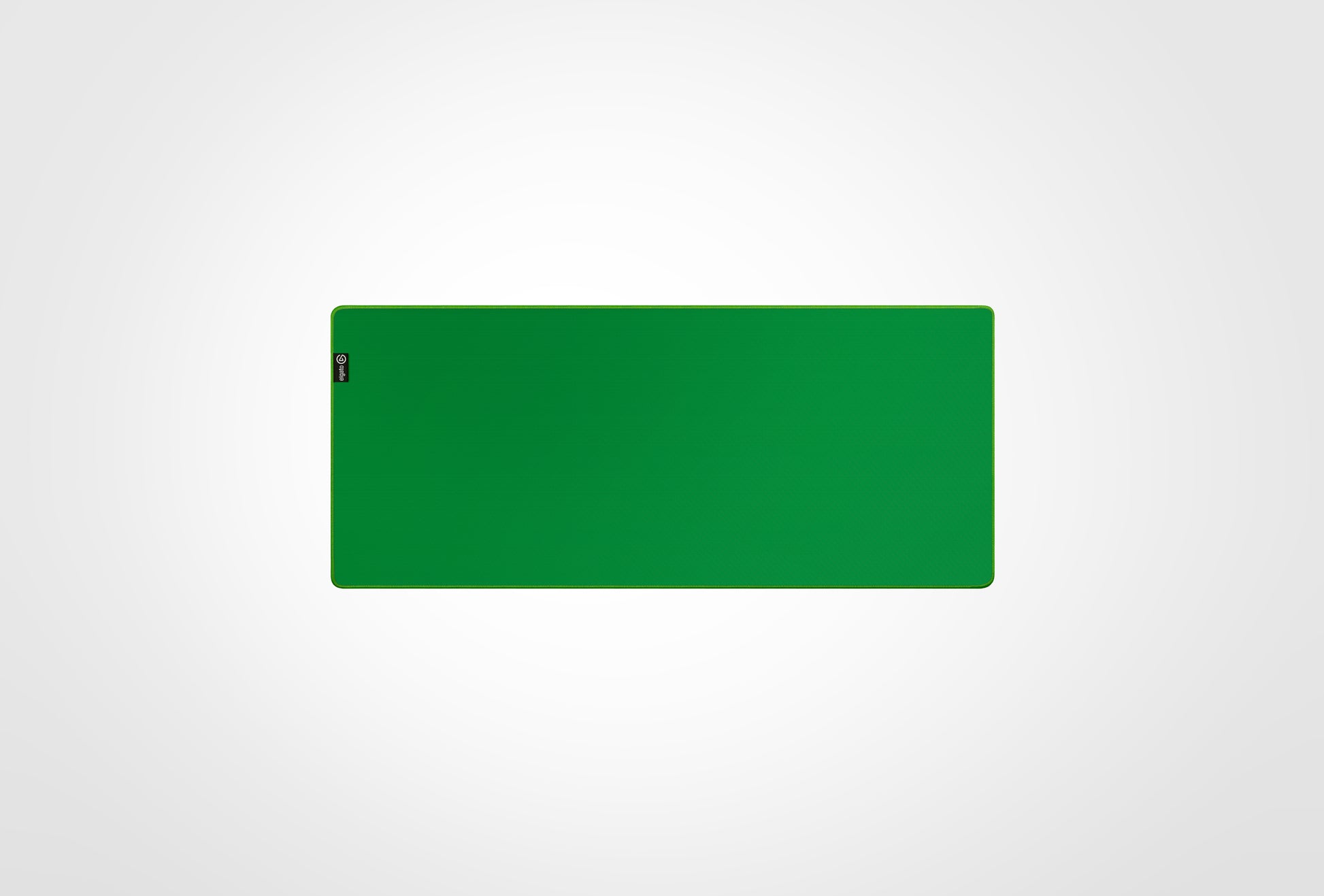 Green Screen Mouse Mat