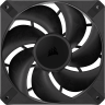 RS120 MAX 120mm PWM Thick Fan - Single