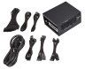 SF Series™ SF600 — 600 Watt 80 PLUS® Platinum Certified High Performance SFX PSU