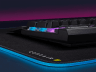 K70 RGB PRO Mechanical Gaming Keyboard with PBT DOUBLE SHOT PRO Keycaps — CHERRY® MX Blue