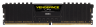 VENGEANCE® LPX 32GB (2 x 16GB) DDR4 DRAM Up To 3000MHz C16 Memory Kit - Black