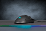 GLAIVE RGB PRO Gaming Mouse — Black