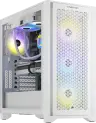 CORSAIR VENGEANCE FROST EDITION i7400 Gaming PC: Intel Core i9-13900K, NVIDIA RTX 4080, 32GB DDR5 5600 MTs Memory, 2TB NVME SSD