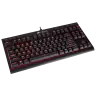 K63 Compact Mechanical Gaming Keyboard — CHERRY® MX Red