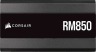 RM Series™ RM850 — 850 Watt 80 PLUS Gold Fully Modular ATX PSU