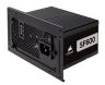 SF Series™ SF600 — 600 Watt 80 PLUS® Platinum Certified High Performance SFX PSU