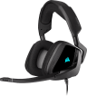 VOID RGB ELITE USB Premium Gaming Headset with 7.1 Surround Sound — Carbon