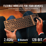 K83 Wireless Entertainment Keyboard