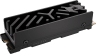 MP700 ELITE with Heatsink 2TB PCIe 5.0 (Gen 5) x4 NVMe M.2 SSD