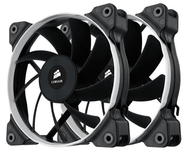 Air Series™ AF120 Performance Edition High Airflow 120mm Fan