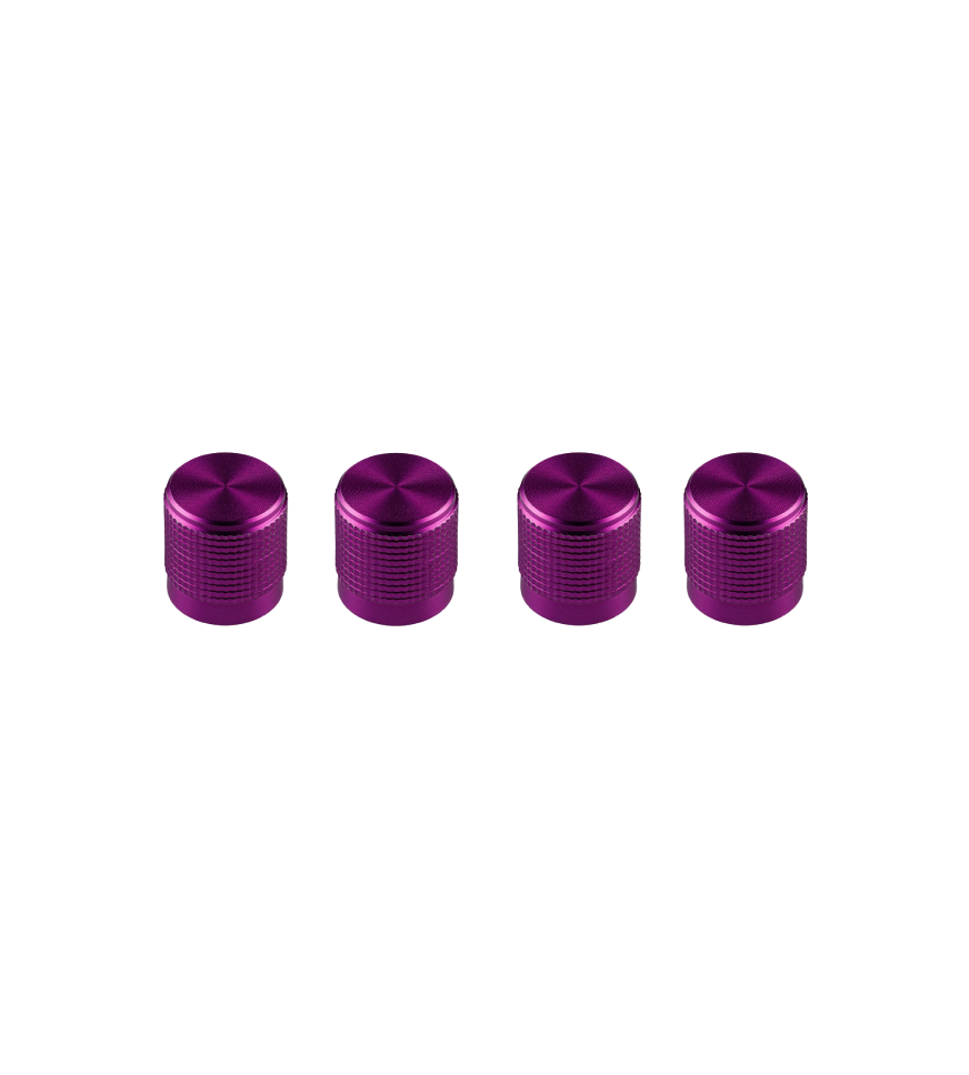 Purple Dials Set
