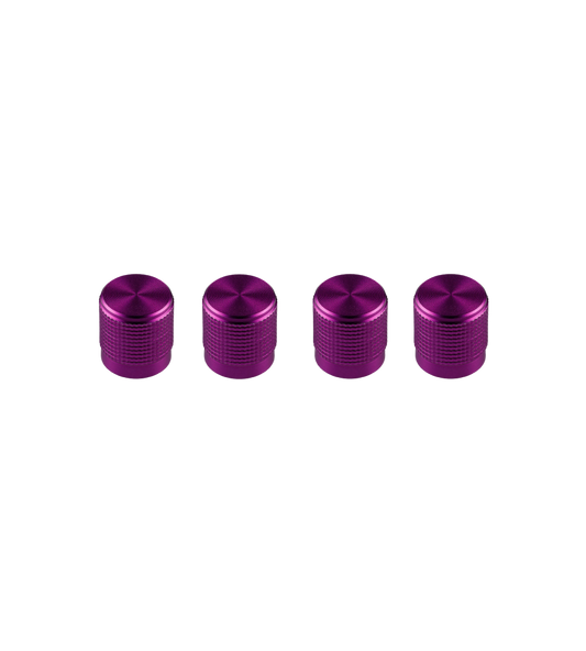 Purple Dials Set