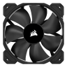 SP120 ELITE 120mm Performance PWM Fan