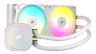 NAUTILUS 240 RS ARGB Liquid CPU Cooler - White
