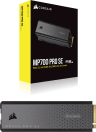 MP700 PRO SE with Air Cooler 2TB PCIe 5.0 x4 NVMe M.2 SSD