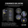 VENGEANCE i7500 Gaming PC: Intel Core i7-14700KF, NVIDIA RTX 4080 Super, 32GB DDR5 6000MT/s Memory, 2TB NVMe SSD