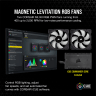 iCUE H115i ELITE CAPELLIX Liquid CPU Cooler