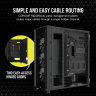 iCUE 7000X RGB Tempered Glass Full-Tower ATX PC Case — Black