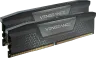 VENGEANCE® 64GB (2x32GB) DDR5 DRAM Up To 6600MT/s CL32 Memory Kit — Black