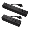 Platform Series Power Strips & Cables Box