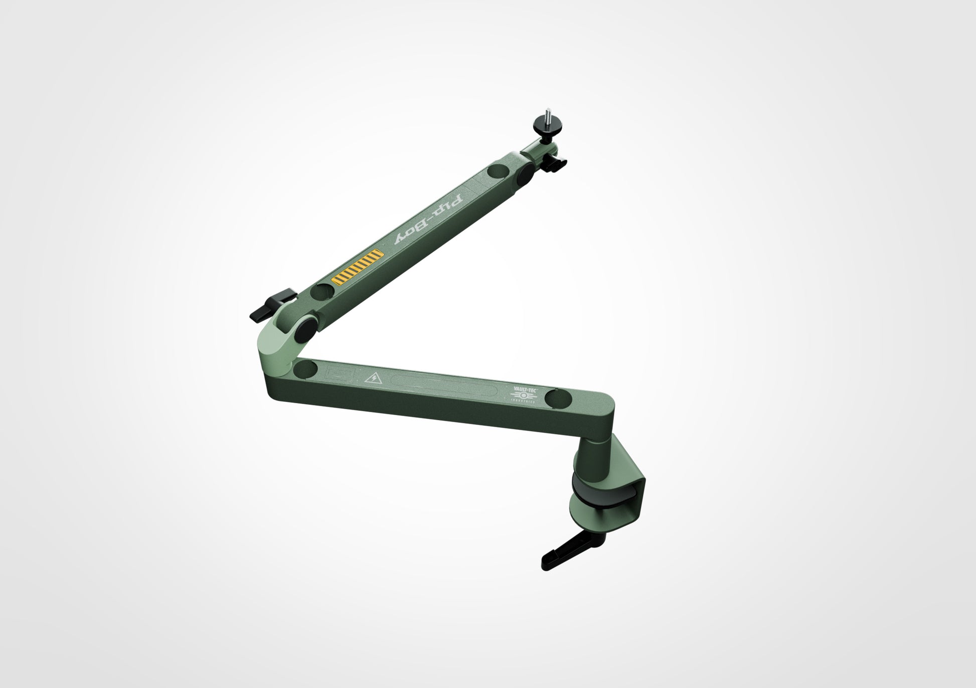 Wave Mic Arm LP - Fallout