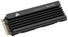 MP600 PRO LPX 8TB PCIe Gen4 x4 NVMe M.2 SSD - PS5* Compatible