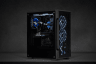 Hydro X Series XT Hardline 14mm Tubing — Satin Black