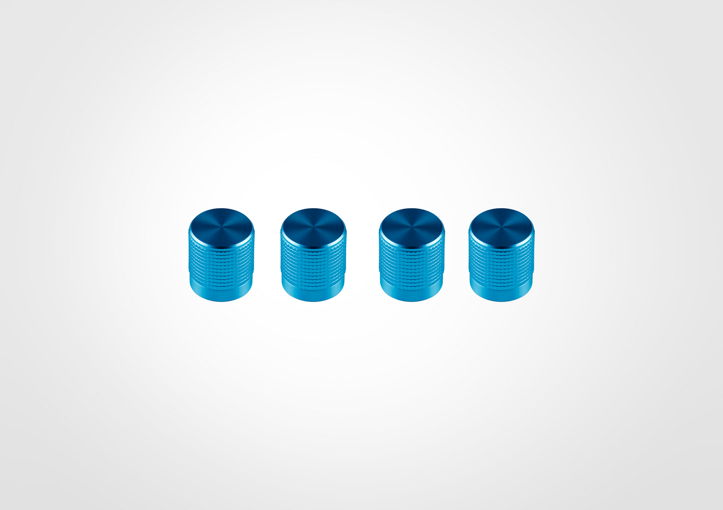 Blue Dials Set