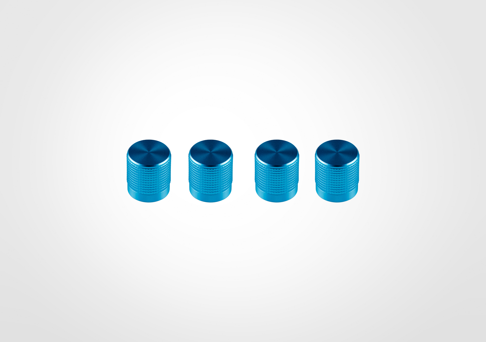 Blue Dials Set