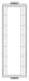 iCUE 7000X/7000D/7000D AIRFLOW Top Fan Tray, White