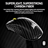 SABRE v2 PRO CARBON FIBER WIRELESS Gaming Mouse – Black