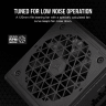 RMe Series™ RM750e Fully Modular Low-Noise ATX Power Supply