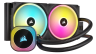 iCUE LINK H115i RGB AIO Liquid CPU Cooler