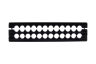 Premium Individually Sleeved PSU Cables Starter Kit Type 4 Gen 4 – Blue