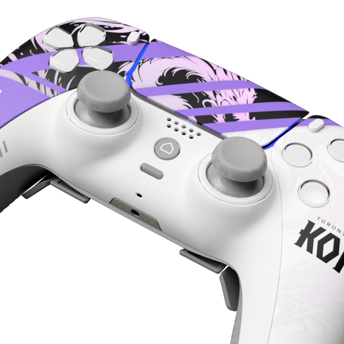 SCUF Reflex FPS with TMR Toronto Koi