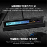 iCUE NEXUS Companion Touch Screen