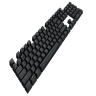 PBT DOUBLE-SHOT PRO Keycap Mod Kit