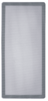 Carbide 275R Top Fan Dust Filter, White