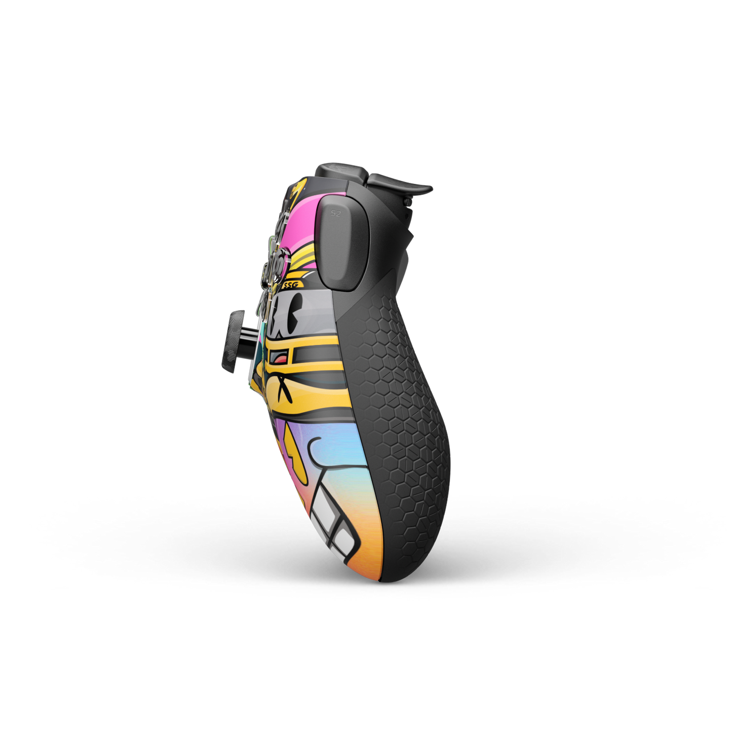 SCUF Omega Spacestation