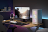 2000D RGB AIRFLOW Mini-ITX PC Case - White