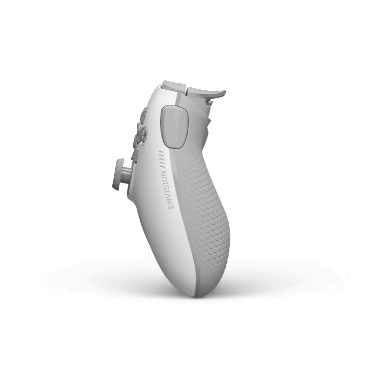 SCUF Envision Pro V1 White - Refurbished