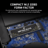 MP700 ELITE 2TB PCIe 5.0 (Gen 5) x4 NVMe M.2 SSD
