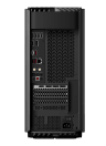 CORSAIR ONE i500 PC – Metal Dark: Liquid Cooled Intel Core i9-14900K and GeForce RTX 4090, 2TB M.2 SSD, 64GB DDR5, Win11 Pro