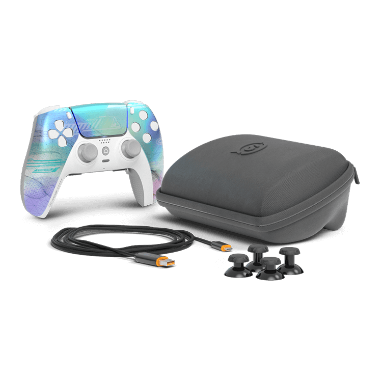 SCUF Reflex FPS With Hall Effect TeeP