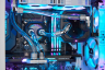Hydro X Series XD3 RGB Pump/Reservoir Combo