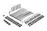 Carbide 678C Accessory Kit